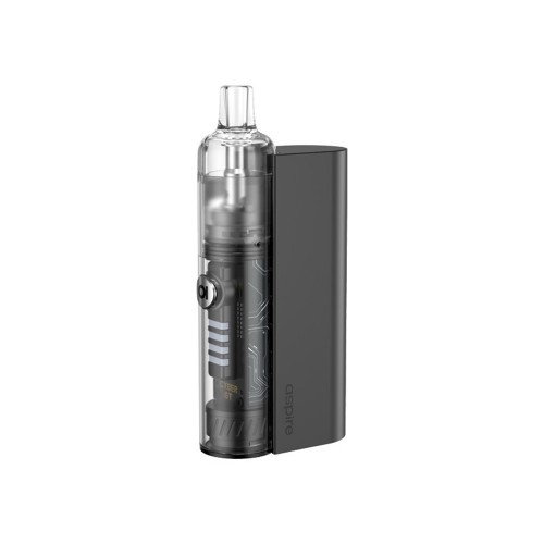 ASPIRE CYBER GT 2ML POD KIT BLACK